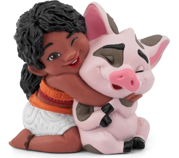 Tonies Disney Audio Figure Moana Call Of The Wayfinder