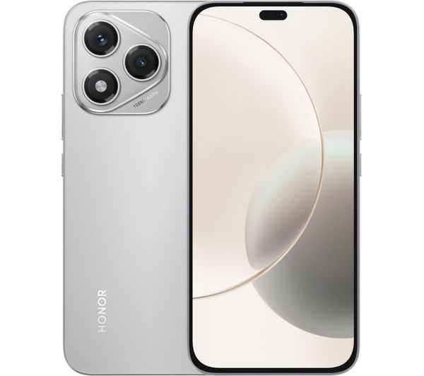 HONOR 400 Lite - 256 GB, Grey
