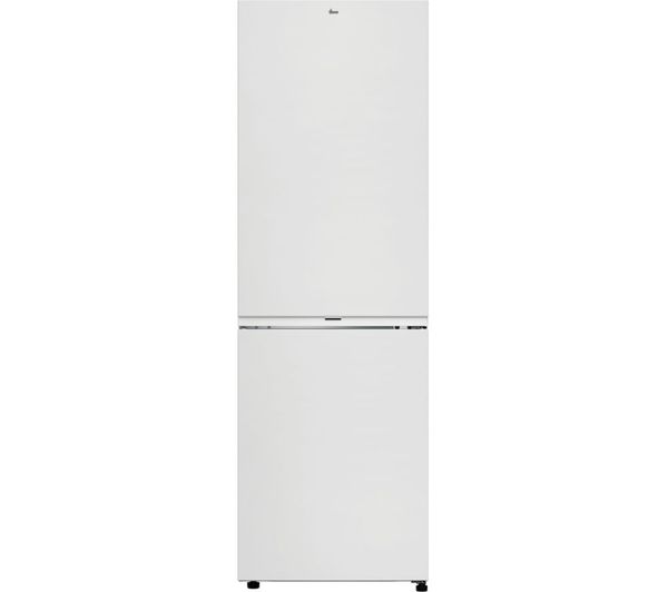 HOOVER HONCQ2T618AWK 60/40 Fridge Freezer - White