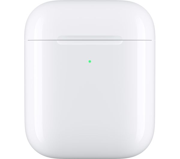 An image of APPLE Refurbished AirPods Wireless Charging Case (Excellent Condition)