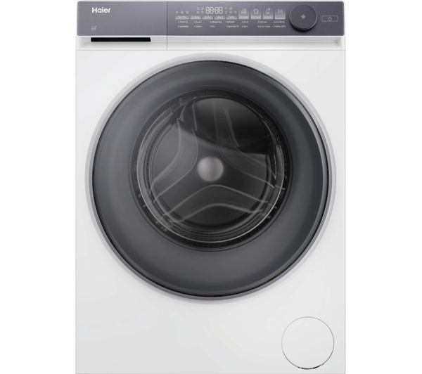 Haier X Series 7 Hwd90 B14367u Uk Wifi Enabled 9 Kg Washer Dryer White Haier X Series 7 Hwd90 B14367u Uk Wifi Enabled 9 Kg Washer Dryer White