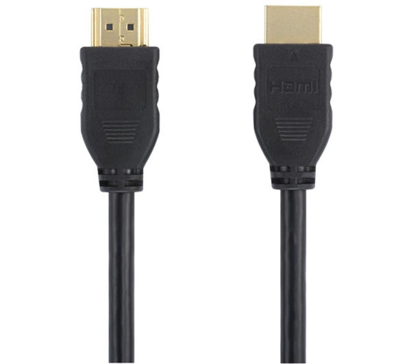 ADVENT AHDM2M14 HDMI Cable - 2 m