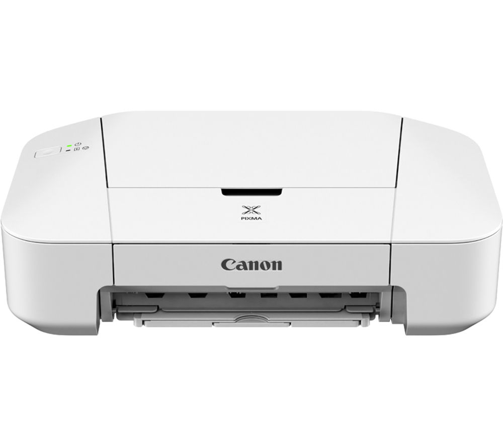 CANON PIXMA iP2850 Inkjet Printer