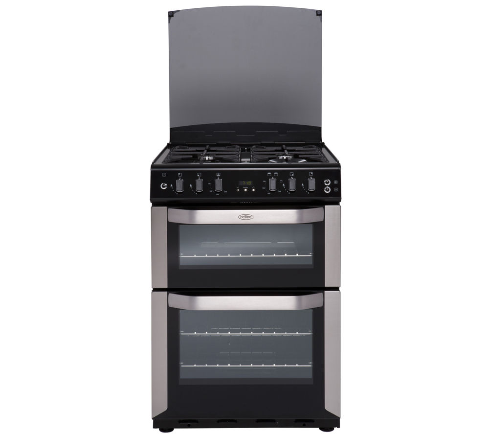 BELLING FSG60DOF Gas Cooker review
