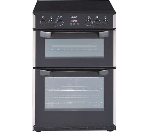 currys belling oven