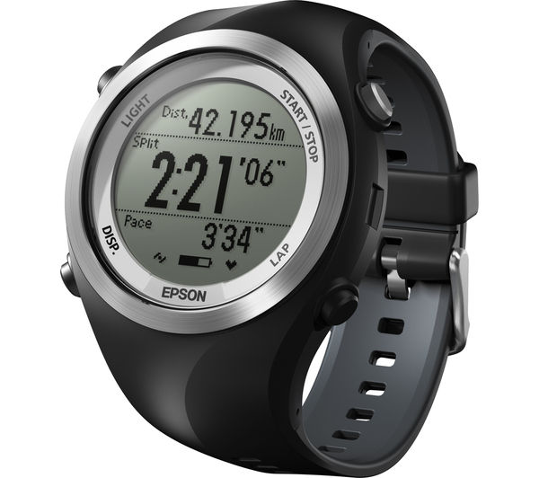 currys gps watch