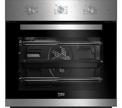BEKO BIF22100X Electric Oven - Stainless Steel