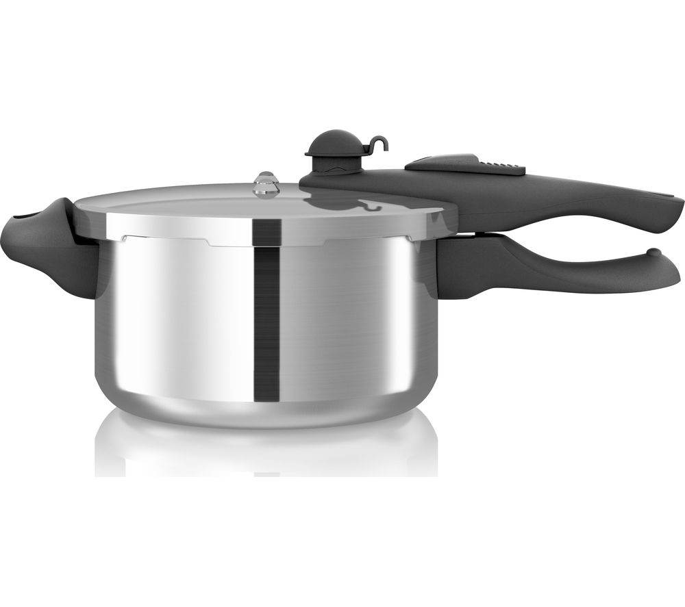 Buy TOWER T80206 22 cm Pressure Cooker Aluminium Free Delivery Currys