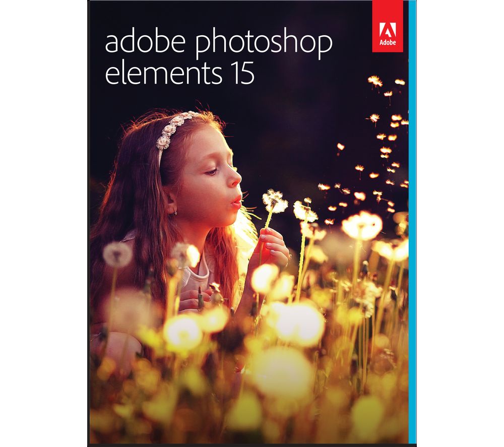 adobe photoshop 15 elements download