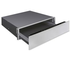 GORENJE WD1410X Warming Drawer - Stainless Steel