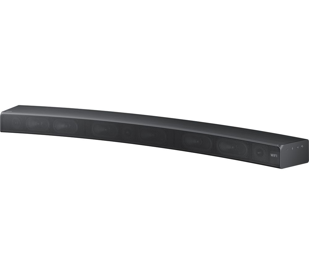 SAMSUNG HW-MS6500 5.1 Wireless Curved Sound Bar