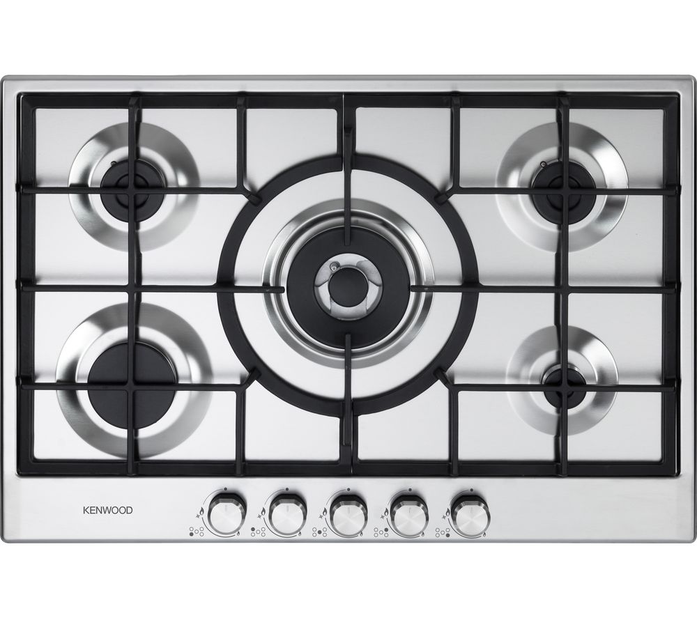 KENWOOD KHG705SS Gas Hob Review