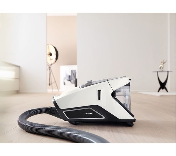 Buy MIELE Blizzard CX1 Comfort Cylinder Bagless Vacuum Cleaner White