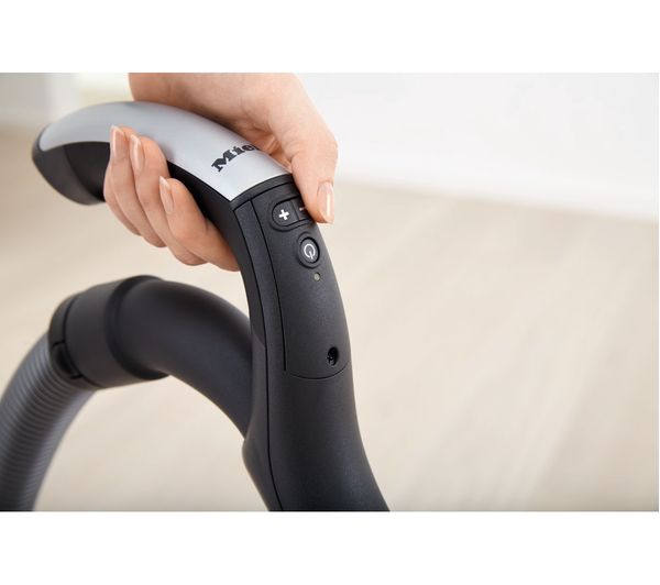 Buy MIELE Blizzard CX1 Comfort Cylinder Bagless Vacuum Cleaner White