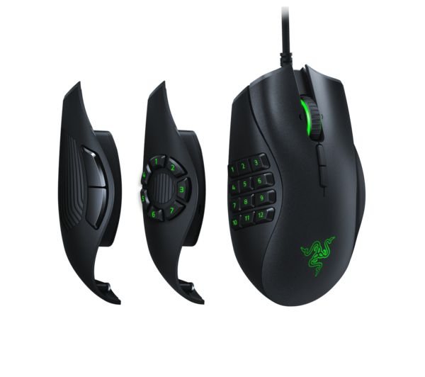 razer gaming mouse