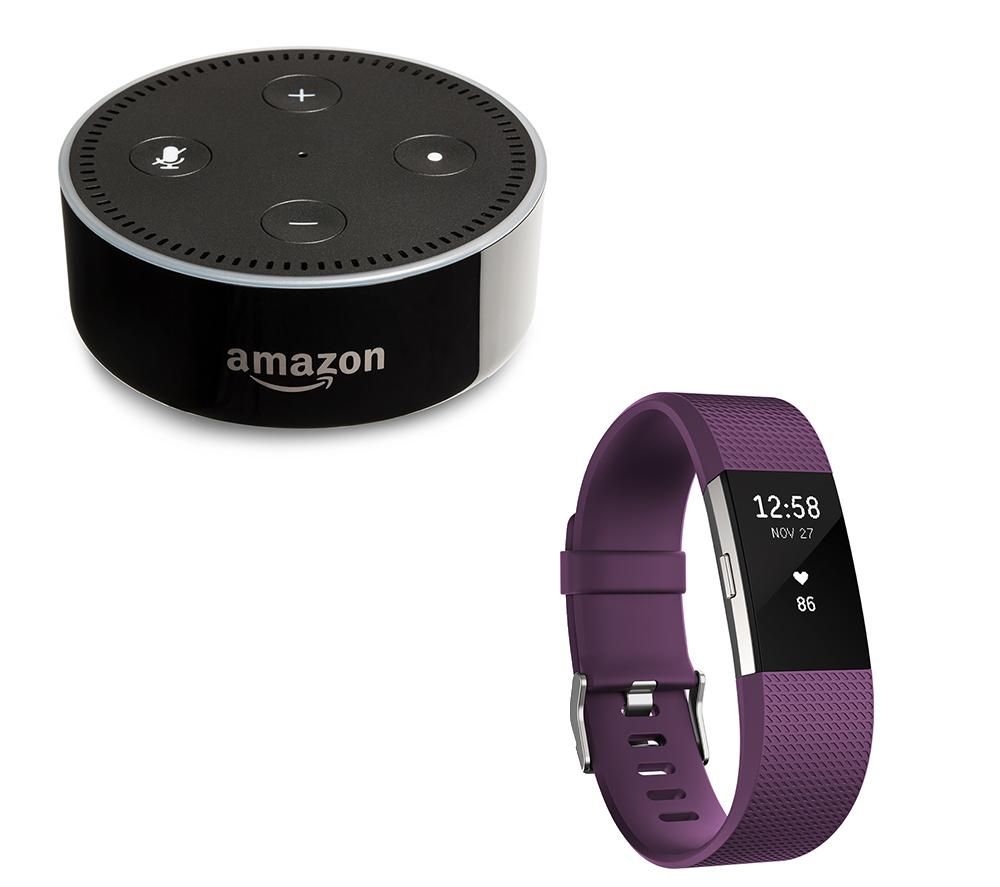 fitbit charge 2 amazon