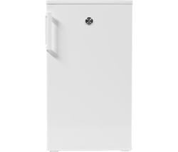 HOOVER HTLP130W Undercounter Fridge - White