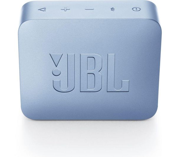 jbl go 2 currys