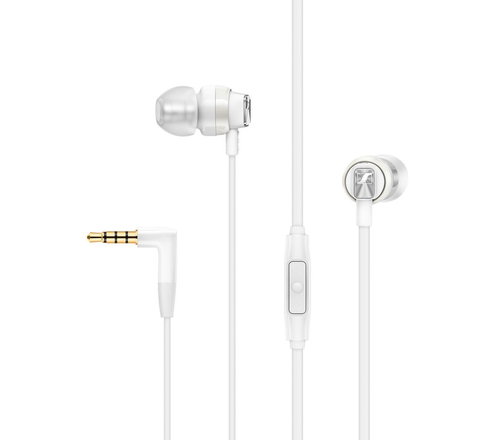 CX 300S Earphones Review