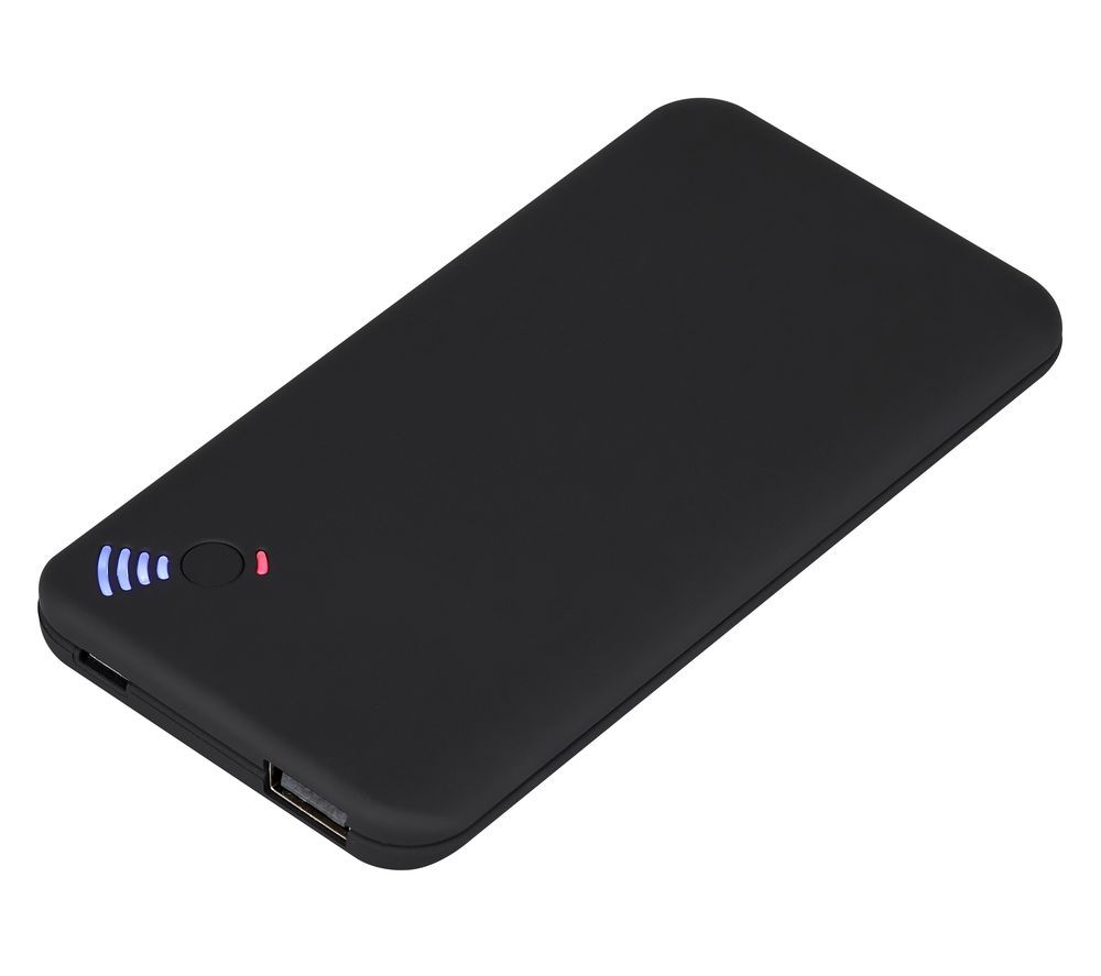 GOJI G6P4WL20 Portable Power Bank Review