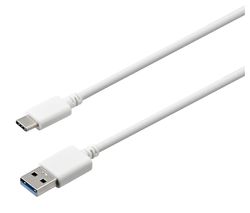 GCA1WH20 USB Type-C to USB Cable - 1 m