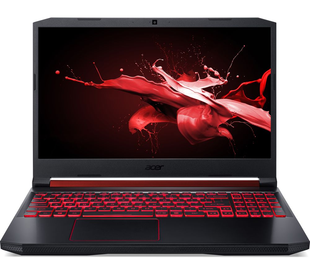 ACER Nitro 5 AN515-54 Intel®� Core™� i5 GTX 1050 Gaming Laptop - 512 GB SSD