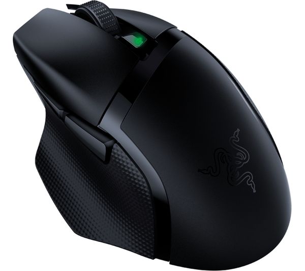 razer induction mouse