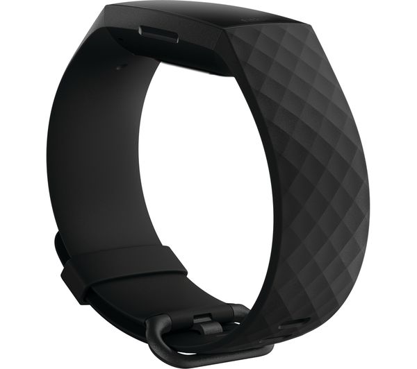 fitbit charger currys
