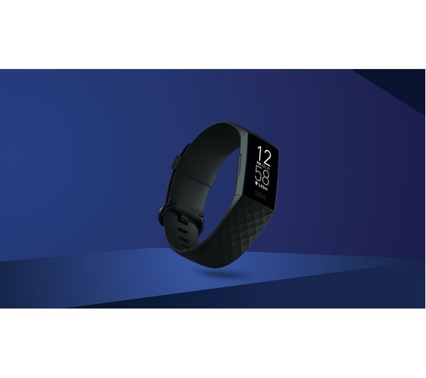 fitbit charge 2 charger currys