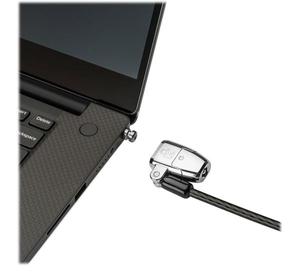 Buy KENSINGTON ClickSafe 2.0 Universal Keyed Laptop Security Lock