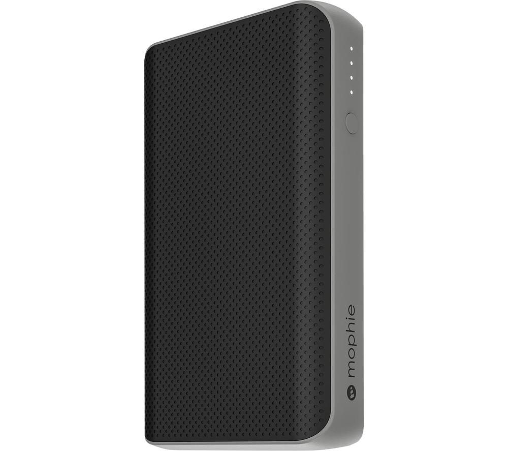 Mophie powerstation usb c 3xl не заряжается