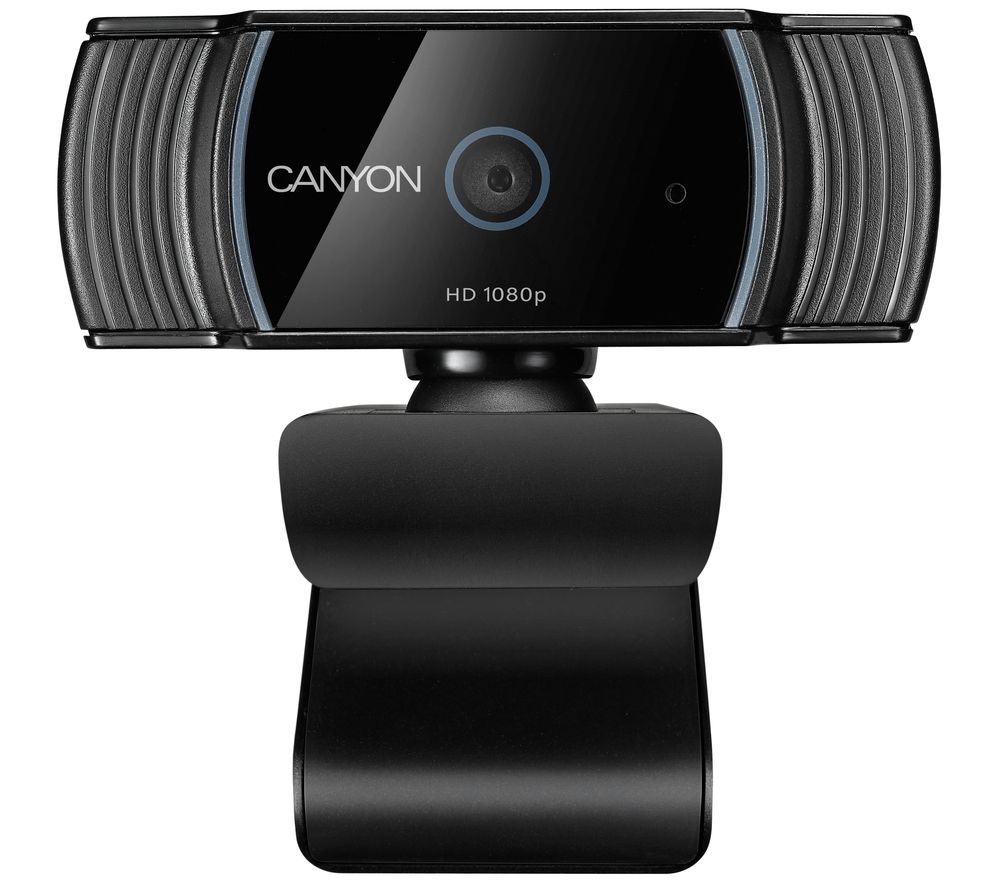 CANYON CNS-CWC5 Full HD Webcam