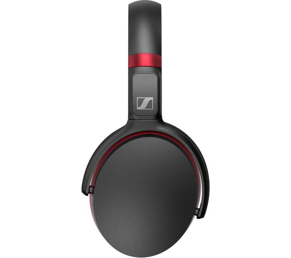 Currys sennheiser discount