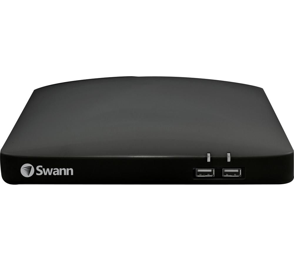 SWDVR-84680H 8-Channel Full HD DVR Security Recorder - 1 TB