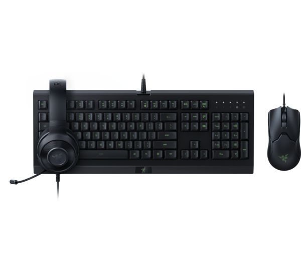 razer cynosa lite bundle