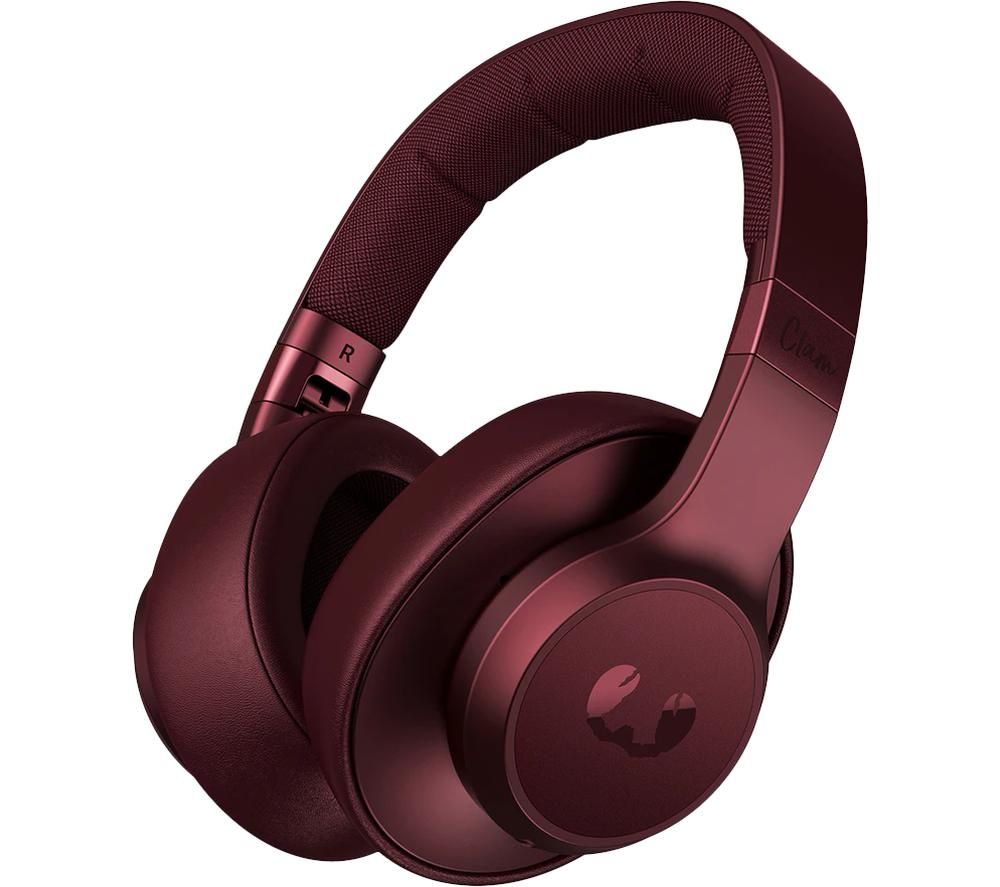 FRESH N REBEL Clam ANC Wireless Bluetooth Noise-Cancelling Headphones Review