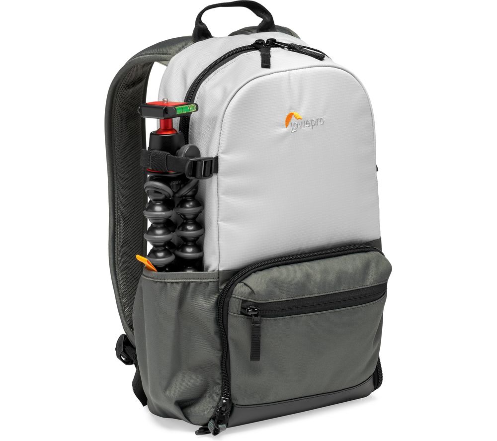 LOWEPRO Truckee BP 150 LX  Camera Backpack review