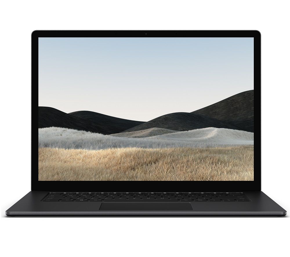 surface laptop 15