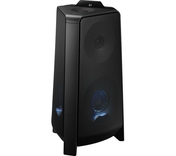 SAMSUNG MX-T40/XU Bluetooth Megasound 