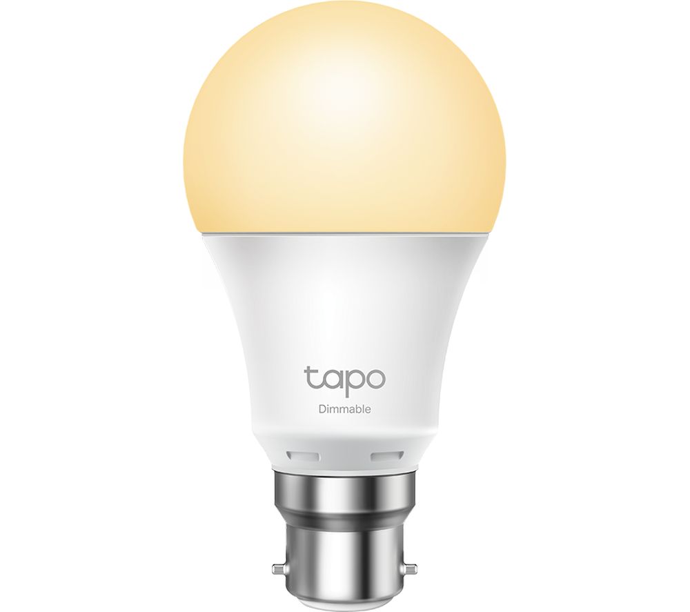 TP-LINK Tapo L510B Smart Light Bulb review