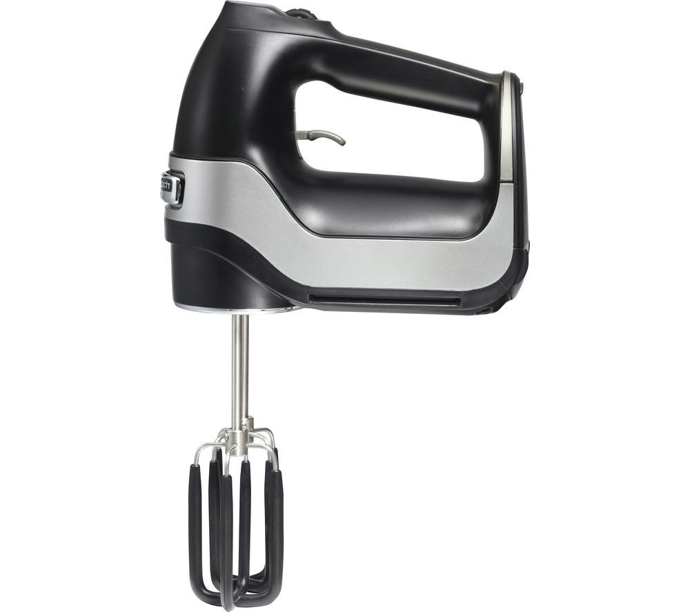 HAMILTON BEACH Professional 62655-SAU Hand Mixer review