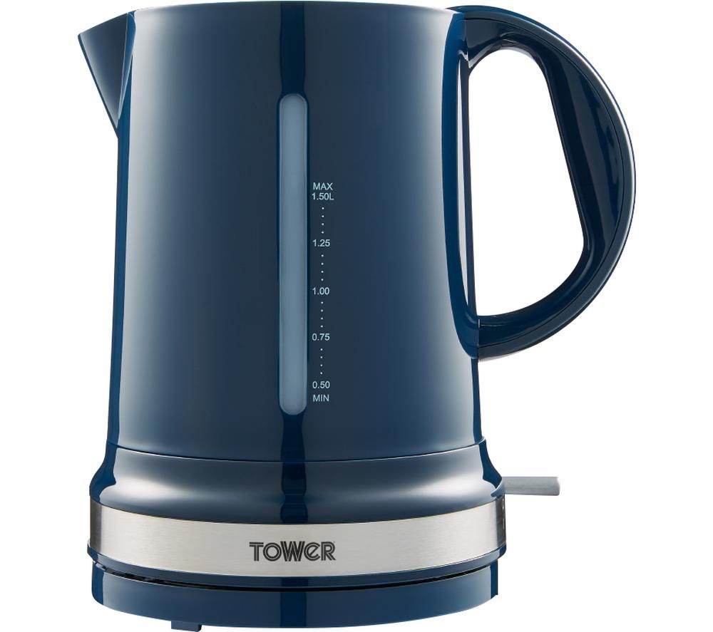 TOWER Belle T10049MNB Jug Kettle review