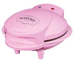 35570 Waffle Maker - Pink