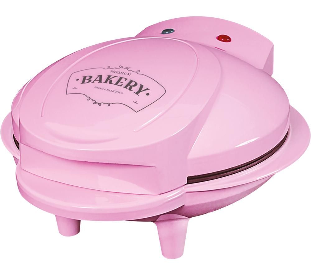 35570 Waffle Maker - Pink