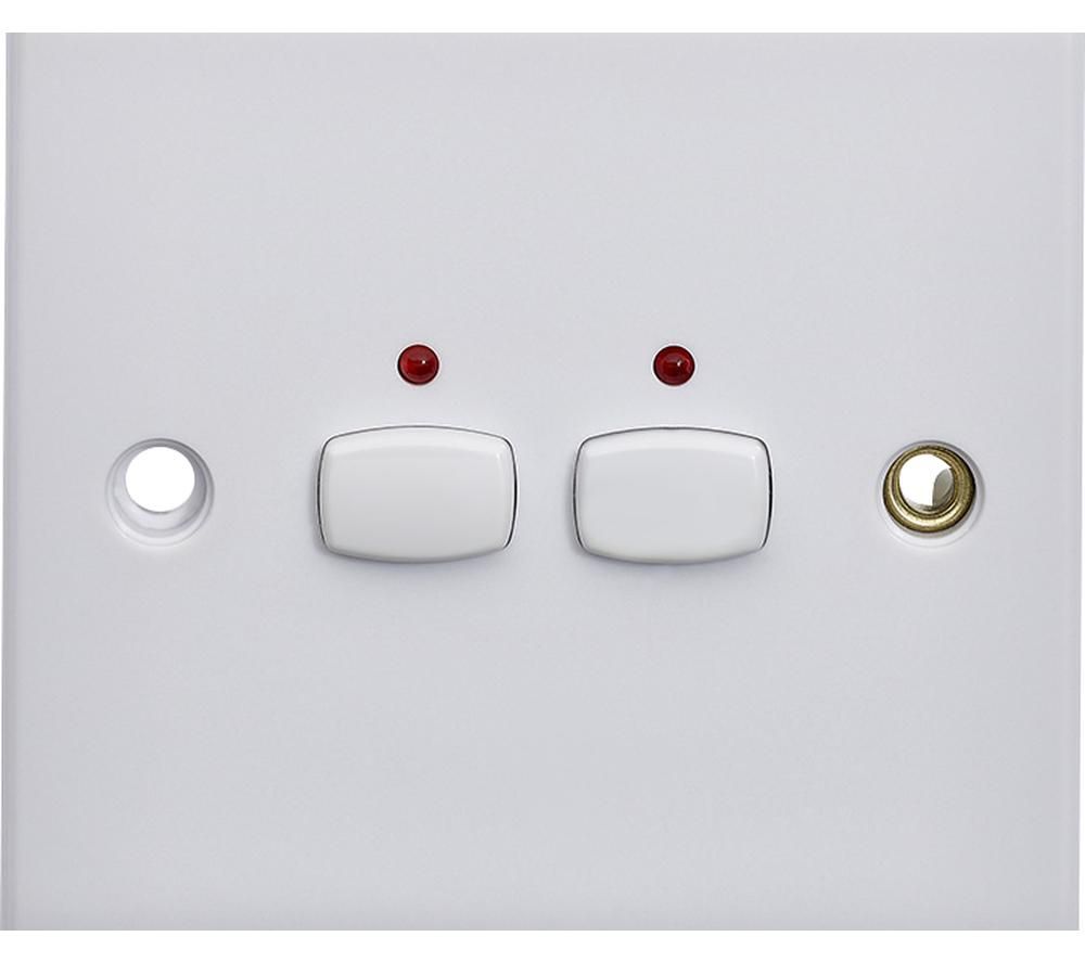 ENERGENIE Mi Home Smart Dual Light Switch review