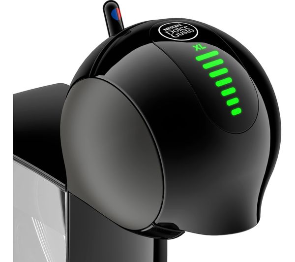 KP270841 DOLCE GUSTO by Krups Infinissima KP270841 Touch Coffee