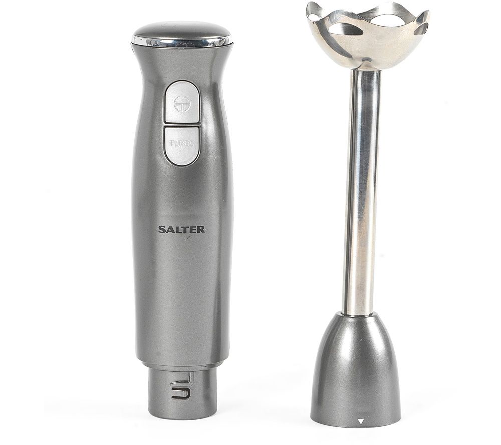 SALTER Cosmos EK4248 Hand Blender review