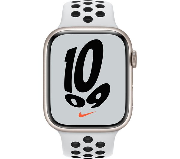 Currys apple watch on sale 4