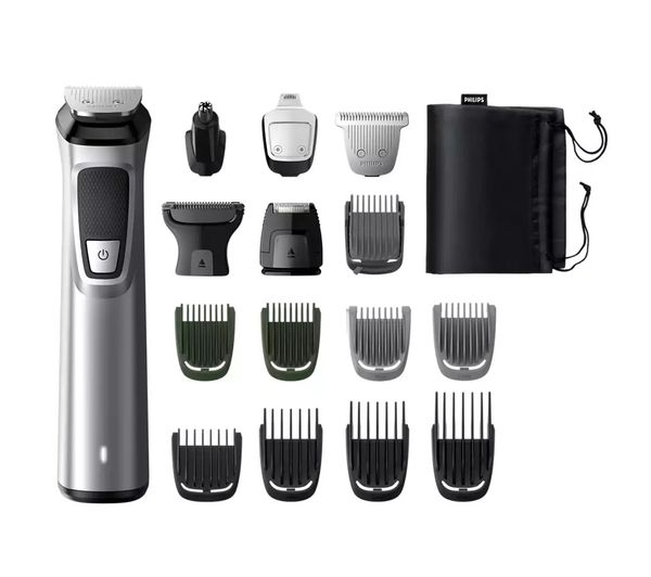 MG7736/13 - PHILIPS Multigroom Series 7000 Wet & Dry Body Groomer