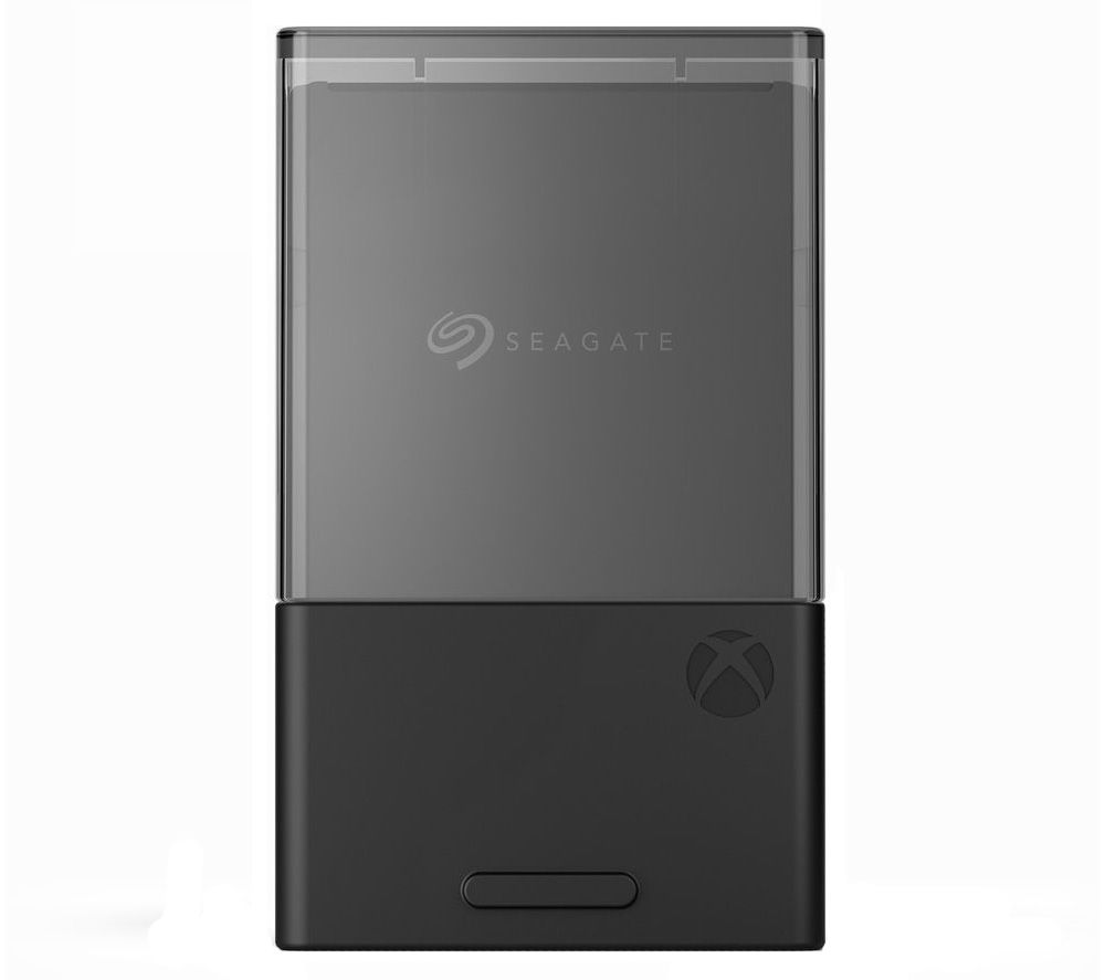 Expansion SSD for Xbox Series X/S - 512 GB